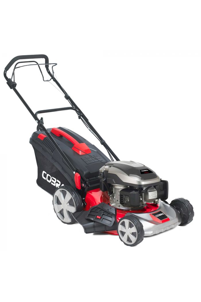 Cobra Petrol Four Wheeled Lawn Mowers