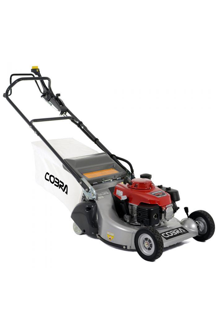 Cobra Petrol Rear Roller Lawn Mowers