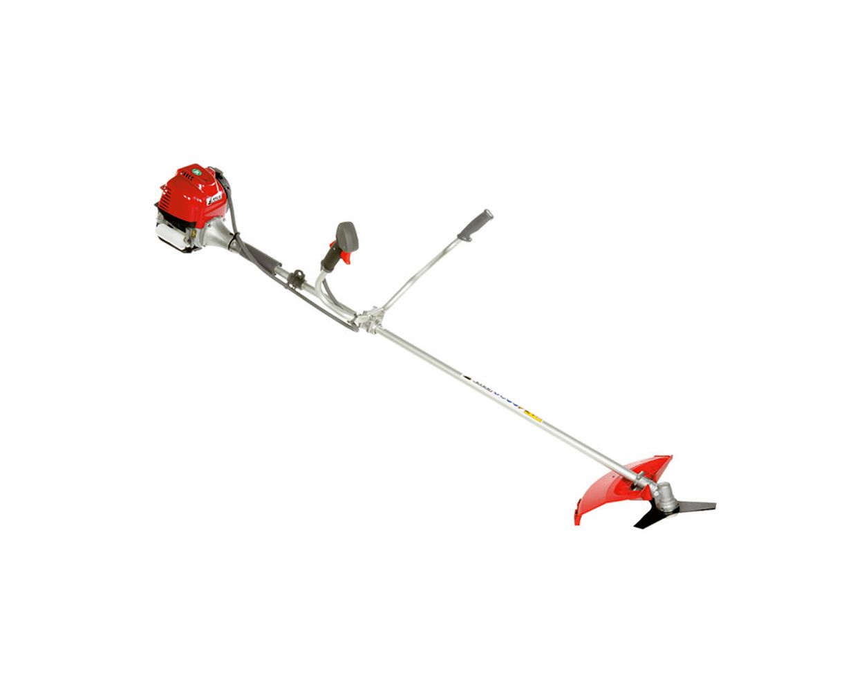 Efco Ds T Low Emission Stroke Petrol Brush Cutter