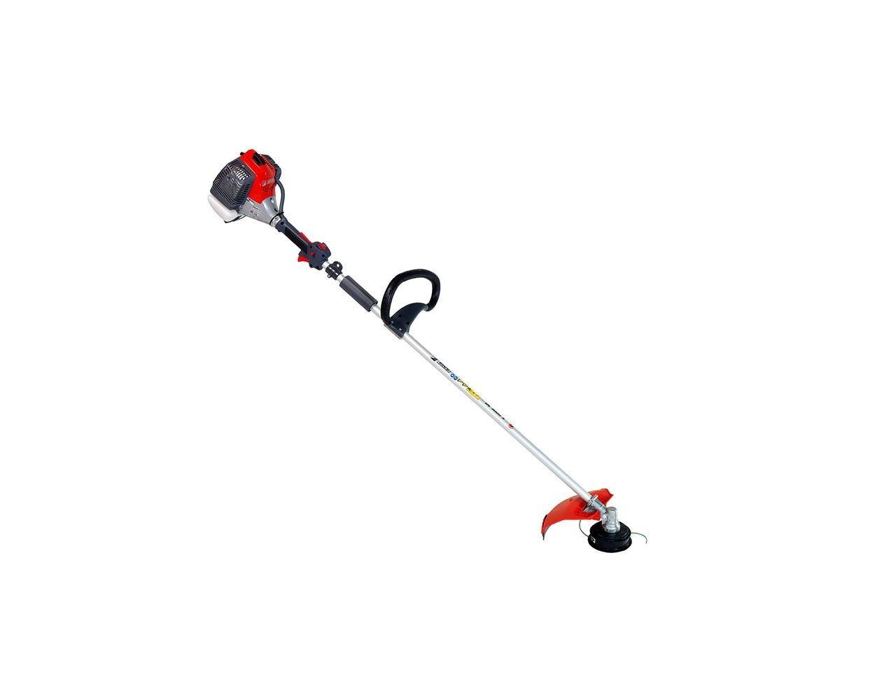 Efco Ds S Two Stroke Petrol Brush Cutter