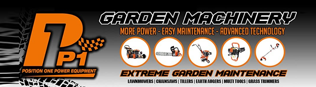 P1 Power Equipment P1 Power Equipment