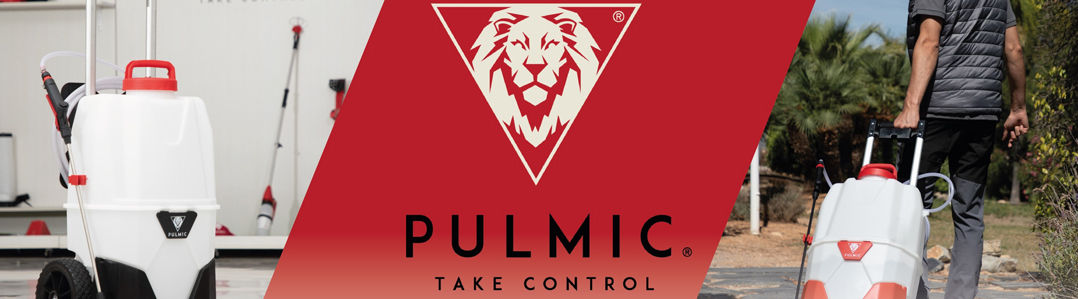 Pulmic