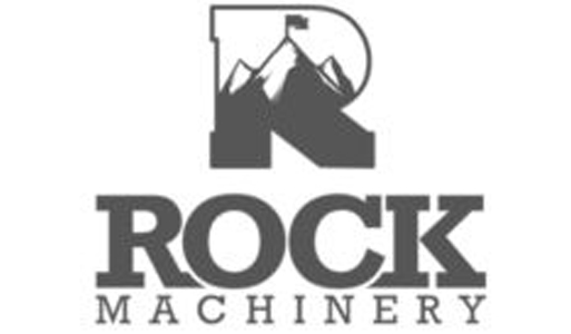 Rock Machinery