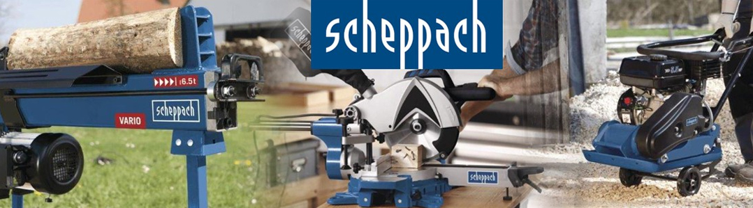 Scheppach