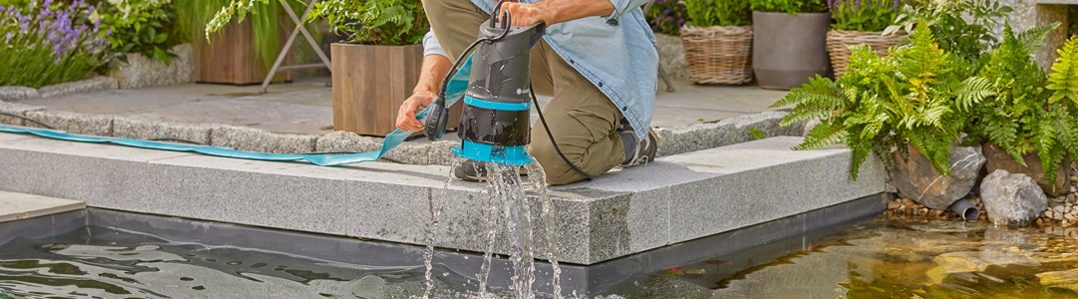 Water Pumps Water Pumps