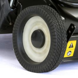 Agri Fab Replacement Wheel Tyre To Fit Lawn Sweeper