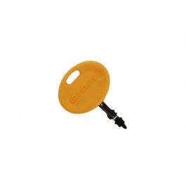 Cub cadet best sale lawn mower key