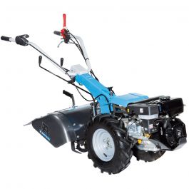 Bertolini 405 S Two Wheel Tractor with 60cm Rotavator