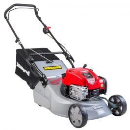 Masport Rotarola RR 18 Push Rear Roller Petrol Lawn Mower