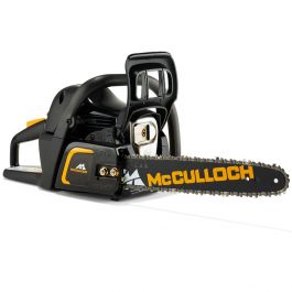 McCulloch CS 42S Petrol Chainsaw 42cc/40.5cm