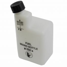 Northwood Two-Stroke Fuel Mixing Bottle