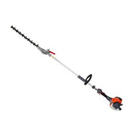 Oleo-Mac BC 241 HL Full Shaft Articulated Pole Hedge Trimmer