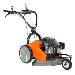 Oleo-Mac DEB 5158 Wheeled Brush Mower