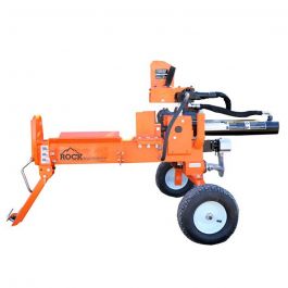 Rock 12 Ton Venom Horizontal Petrol Log Splitter