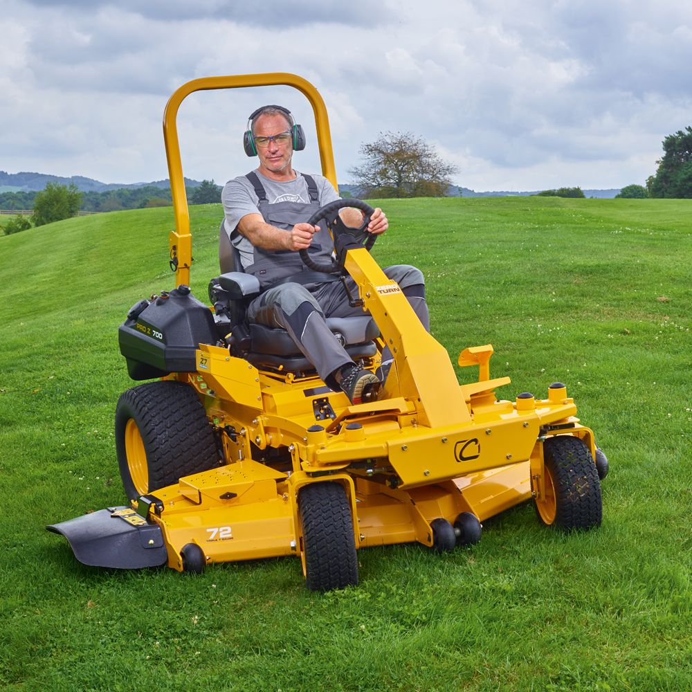 Cub Cadet Ultima XZ5 L127 50