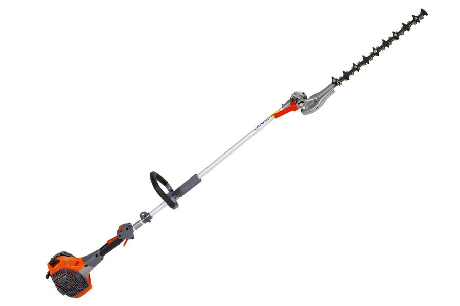 Mitox 28LH Select Long Reach Petrol Hedge Trimmer