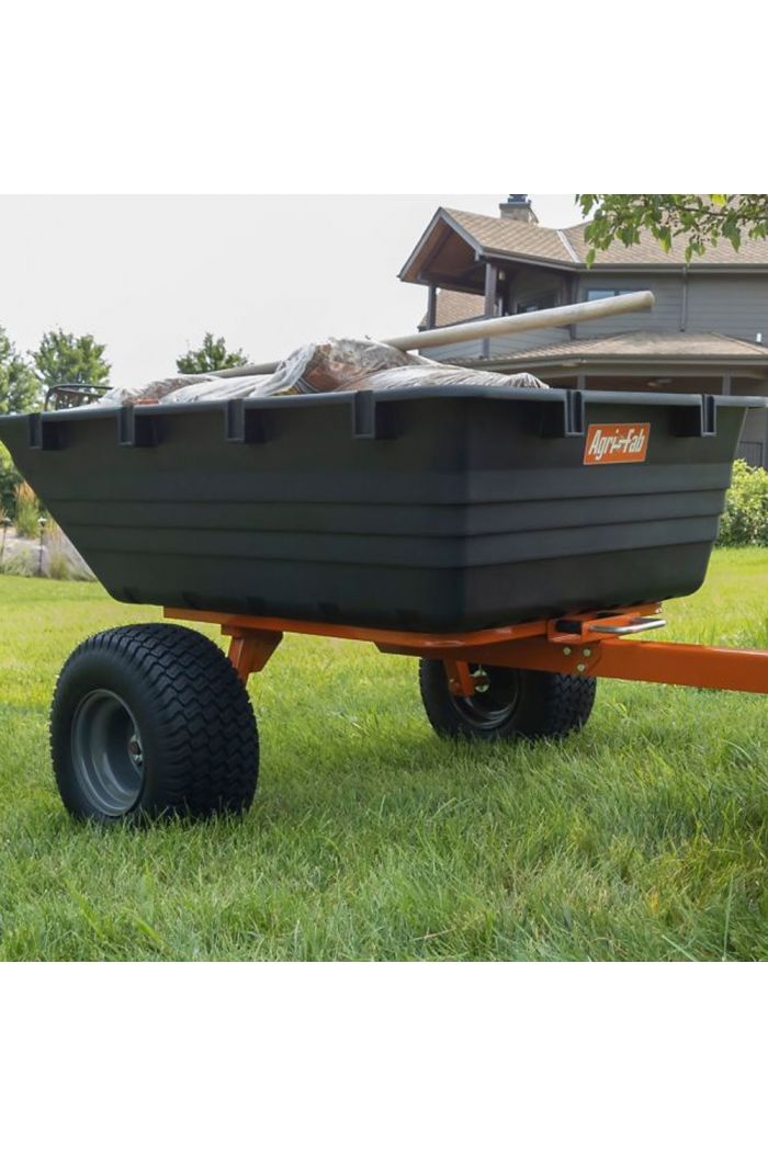 Agri-Fab Garden Trailers & Carts. Low Prices