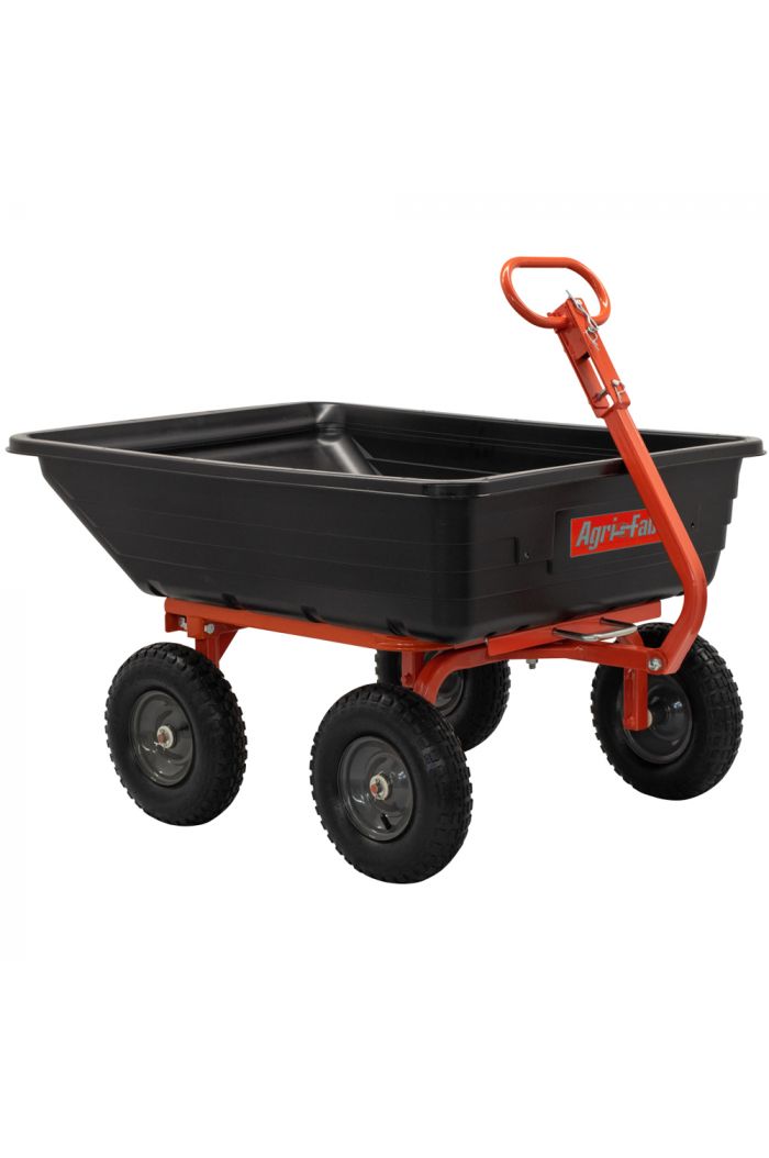 Agri-Fab Garden Trailers & Carts. Low Prices