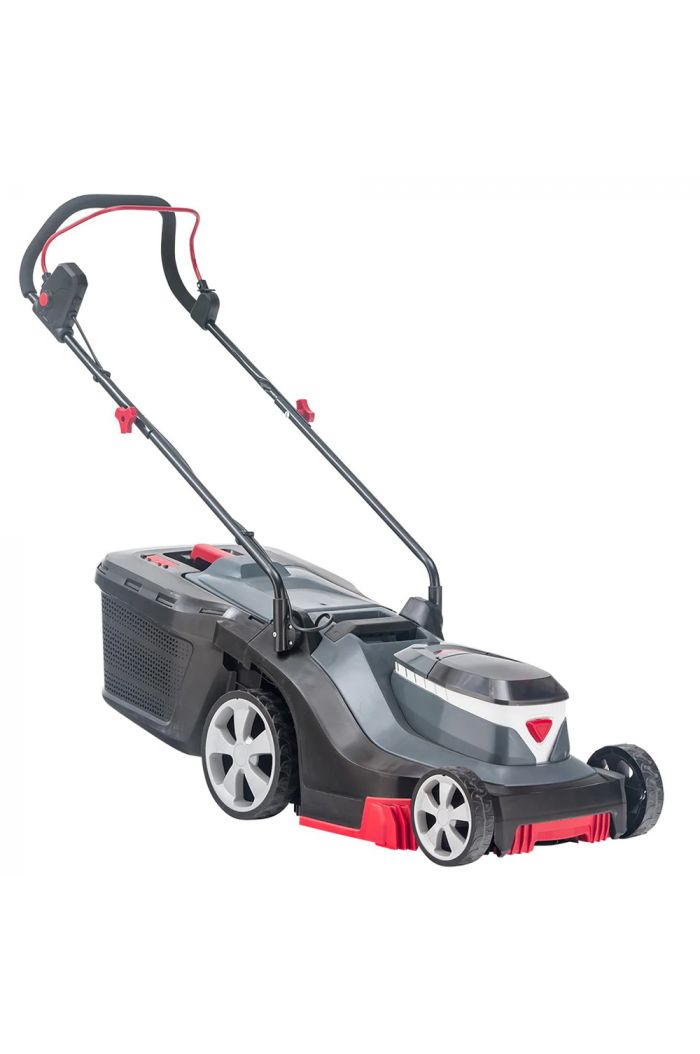 Cordless / Battery-Powered Lawn Mowers