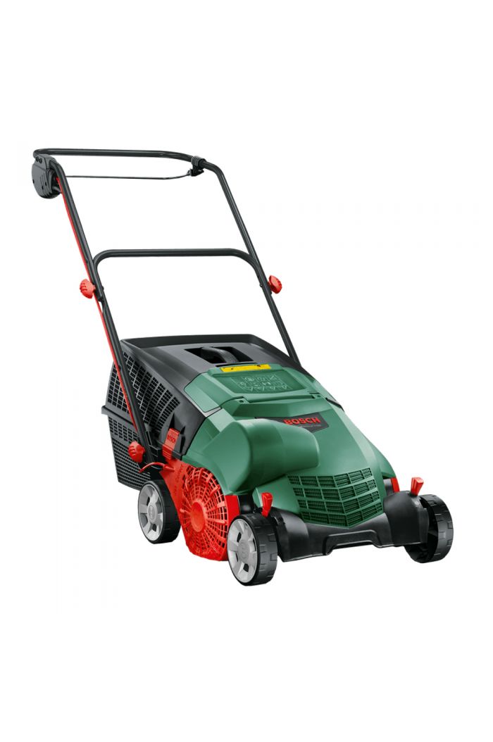 Electric Lawn Scarifers and Aerators. Top Brands, Low Prices