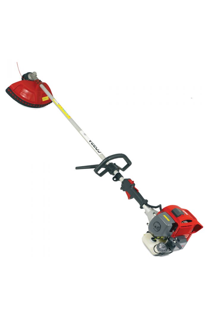 Petrol Brush Cutters. 2-Stroke & 4-Stroke Brushcutters / Trimmers