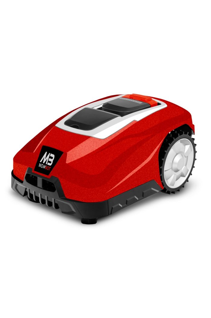 Mowbot lawn 2024 mower