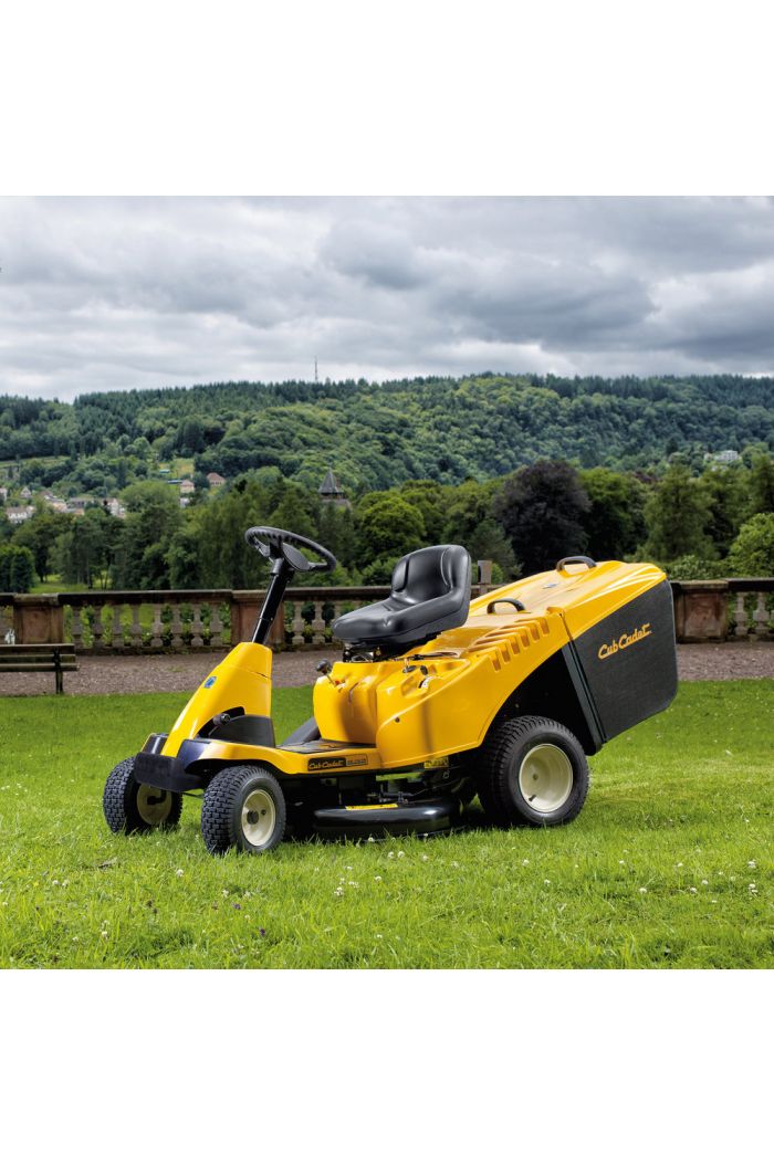 Cub Cadet Ride-On Mowers | Mini Riders. Free UK Delivery