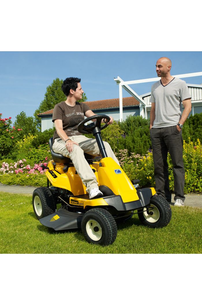 Cub Cadet Ride-On Lawn Mowers and Lawn Tractors - Cub Cadet - Shop By Brand