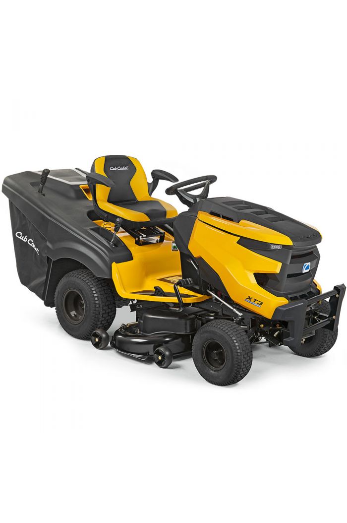 Cub Cadet Xt Enduro Series Lawn Tractors Cub Cadet Ride On Lawn