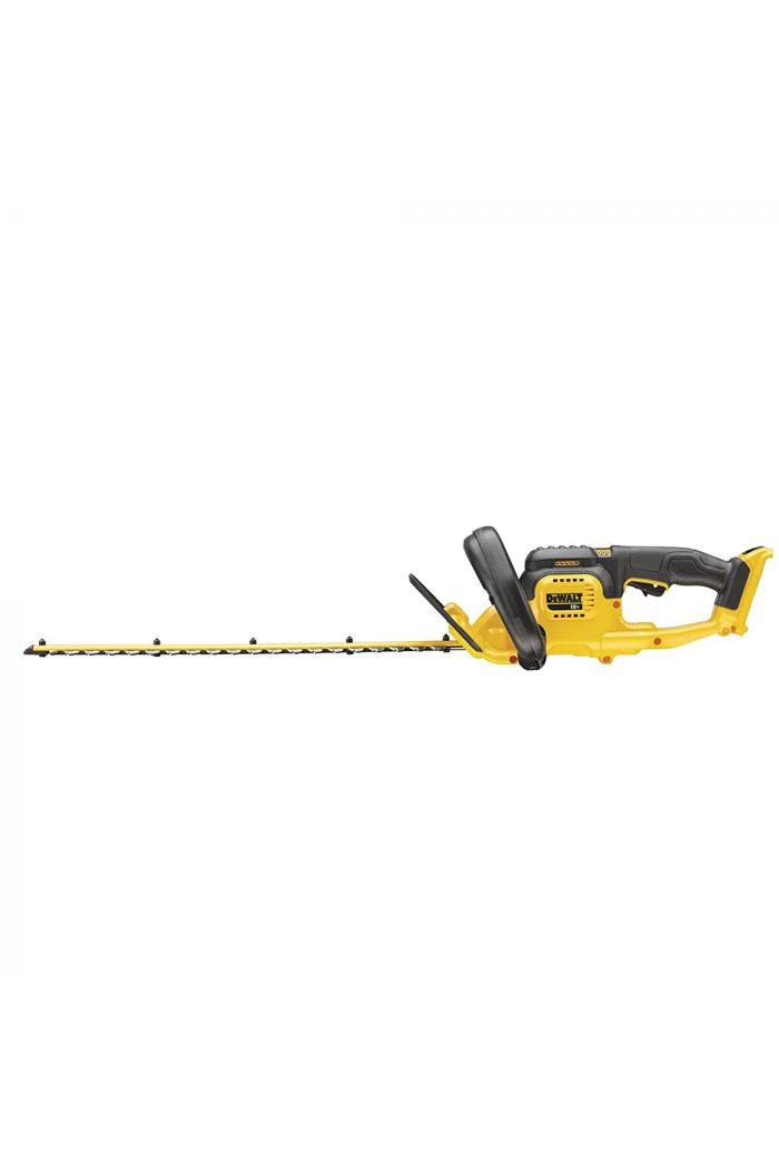 Dewalt dcmph566 18v xr online cordless pole hedge trimmer