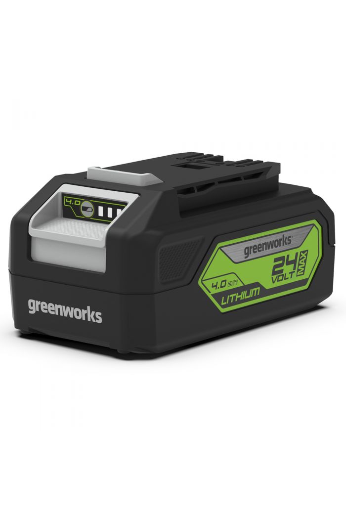 GreenWorks Batteries & Battery Chargers