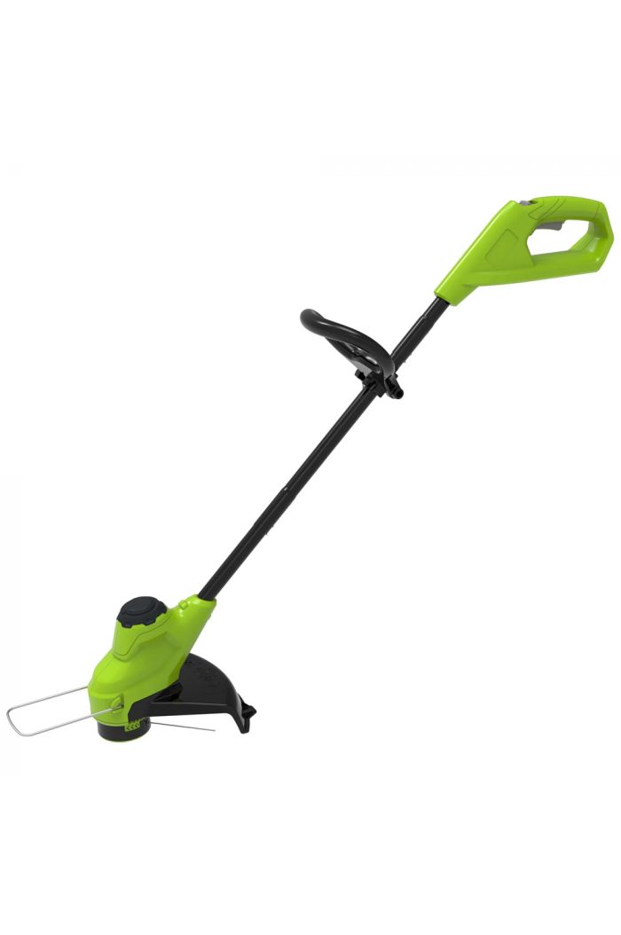 Rechargeable deals garden strimmer