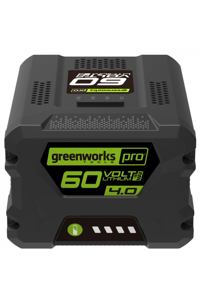 Greenworks аккумуляторы 60