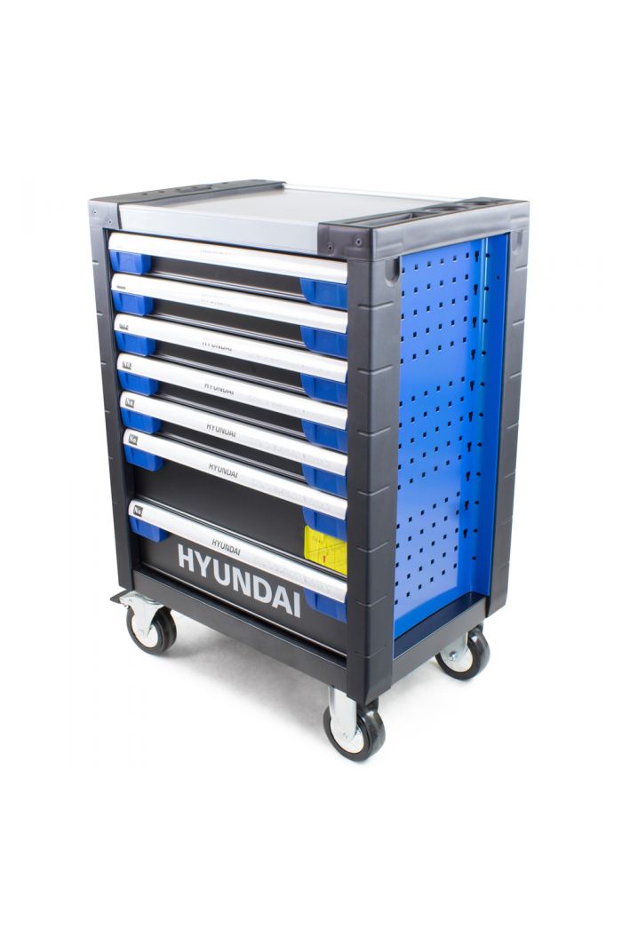 Hyundai Tool Boxes Tool Storage