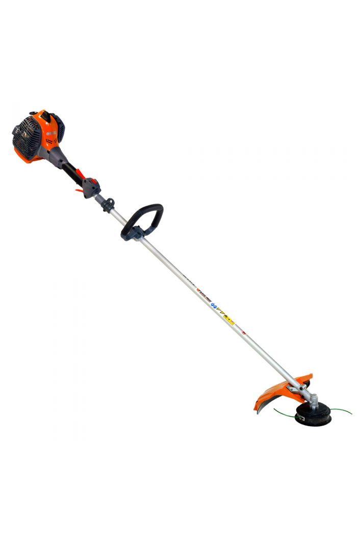 Petrol Brush Cutters. 2-Stroke & 4-Stroke Brushcutters / Trimmers