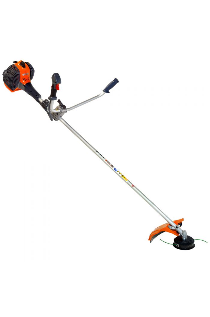 Petrol Brush Cutters. 2-Stroke & 4-Stroke Brushcutters / Trimmers