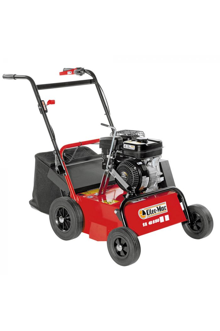 Petrol Lawn Scarifiers & Aerators. Top Brands. Low Prices