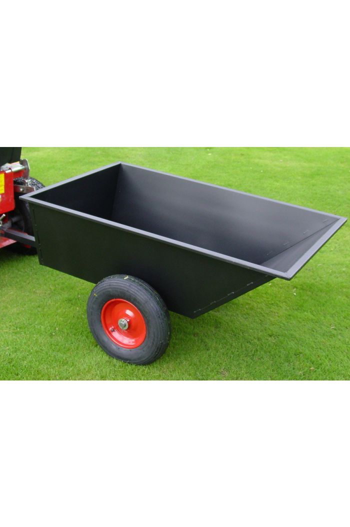 Sch Trailers, Carts & Trolleys 