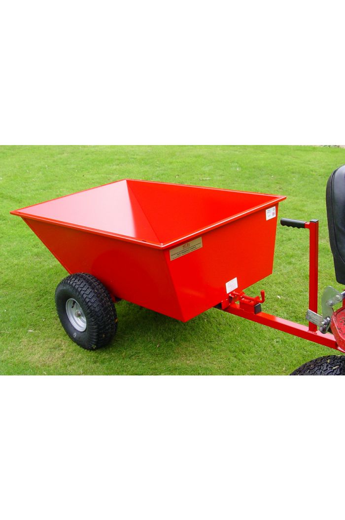 SCH Trailers, Carts & Trolleys | British Products for Outdoor People