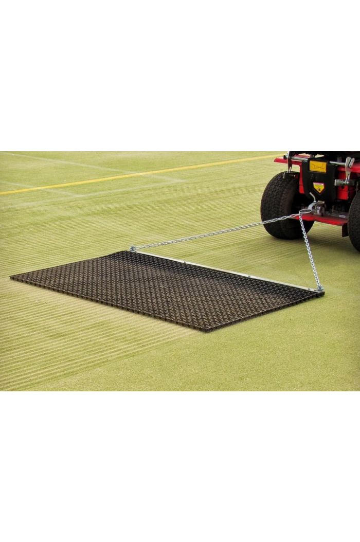 Chain Harrows and Drag Mats from SCH Supplies, DR & Handy