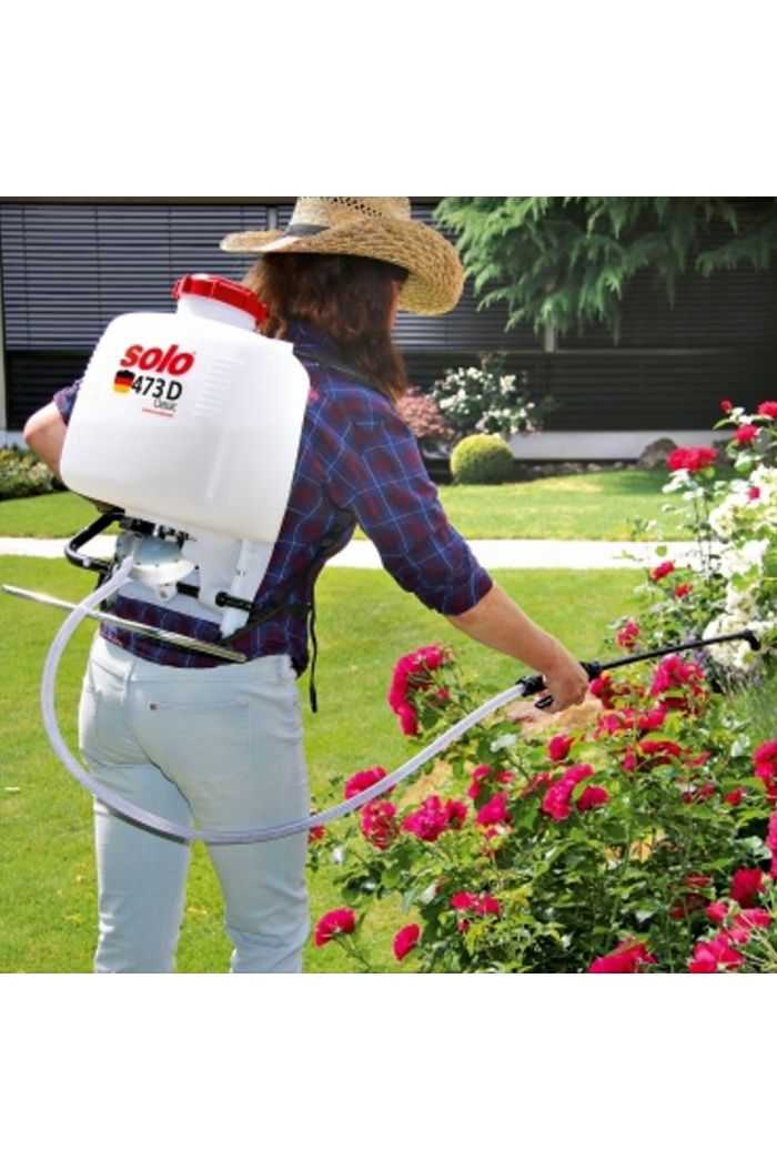 Backpack | Knapsack Garden Sprayers