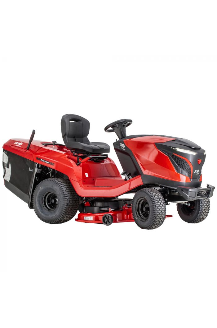 Solo by AL-KO Ride-On Mowers, Lawn & Garden Tractors