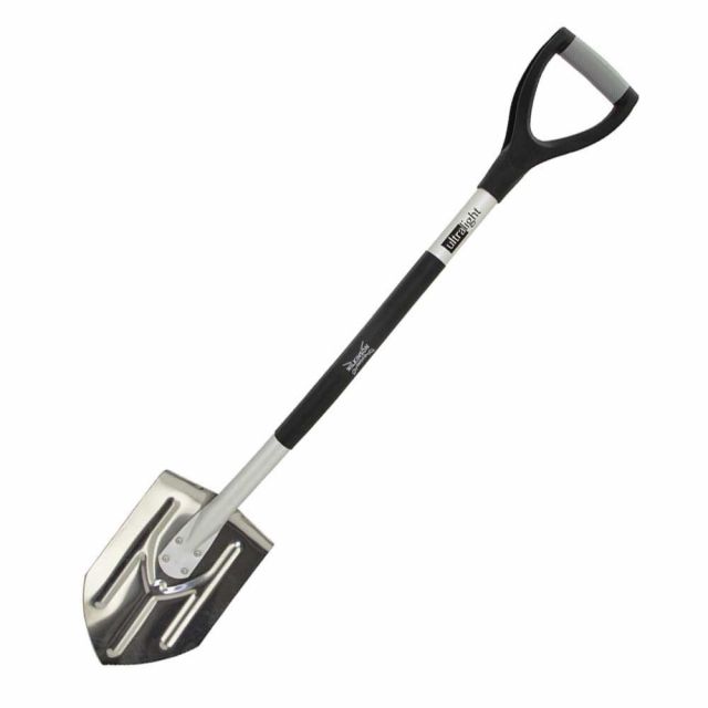 Wilkinson Sword Ultralight Stainless Steel Garden Rake W