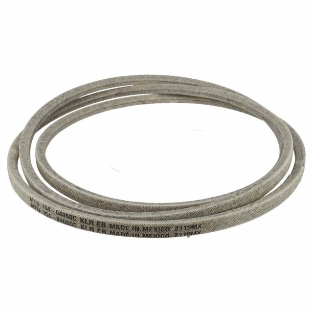 MTD Lawnflite 754-04252 Drive Belt for Optima LG 165 H & LG 200 H Lawn ...