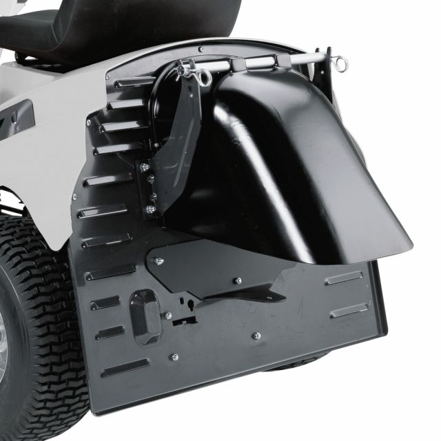 solo by AL KO AK119658 Comfort Front Bumper Kit for Comfort