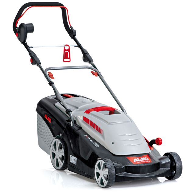 AL-KO 34 E Comfort Electric Lawn Mower