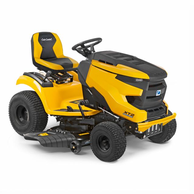 Cub Cadet 45kg FastAttach™ Mounted Electric Rear Spreader