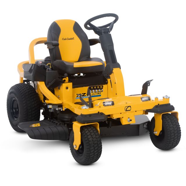 Cub Cadet Ultima XZ5 L107 42