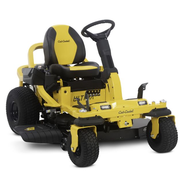 Cub Cadet Ultima XZ6 S107 42 Zero Turn Ride on Mower