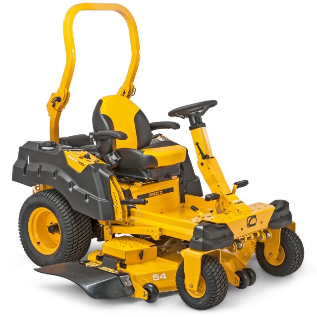 Cub Cadet Pro XZ8 S122 Ultima 48